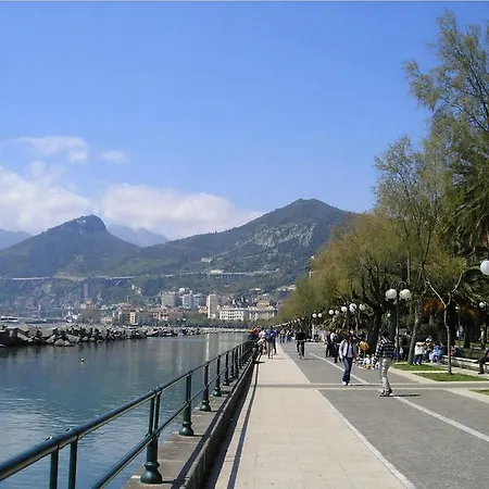 Duomo Salerno
