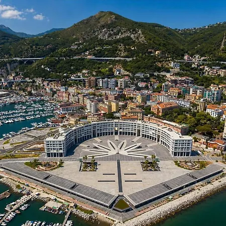 Lejlighed Duomo Salerno